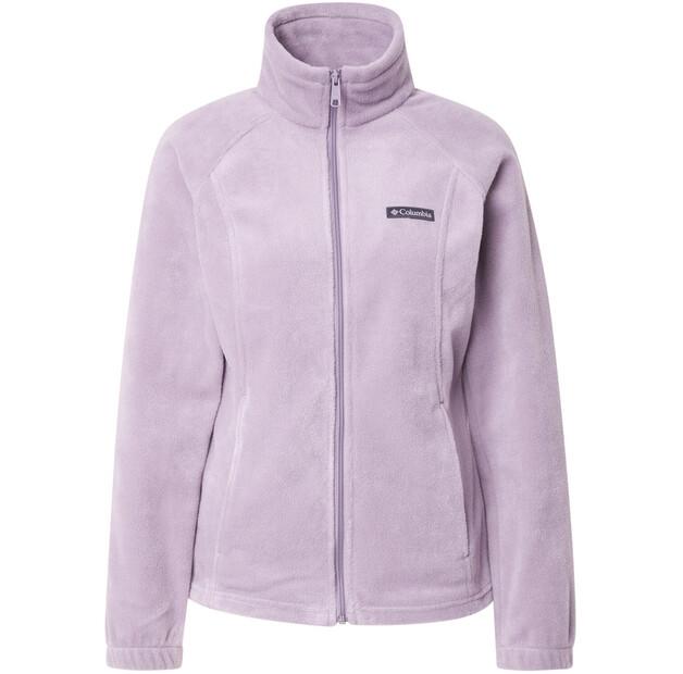 Флисовая куртка Columbia Benton Springs Full Zip