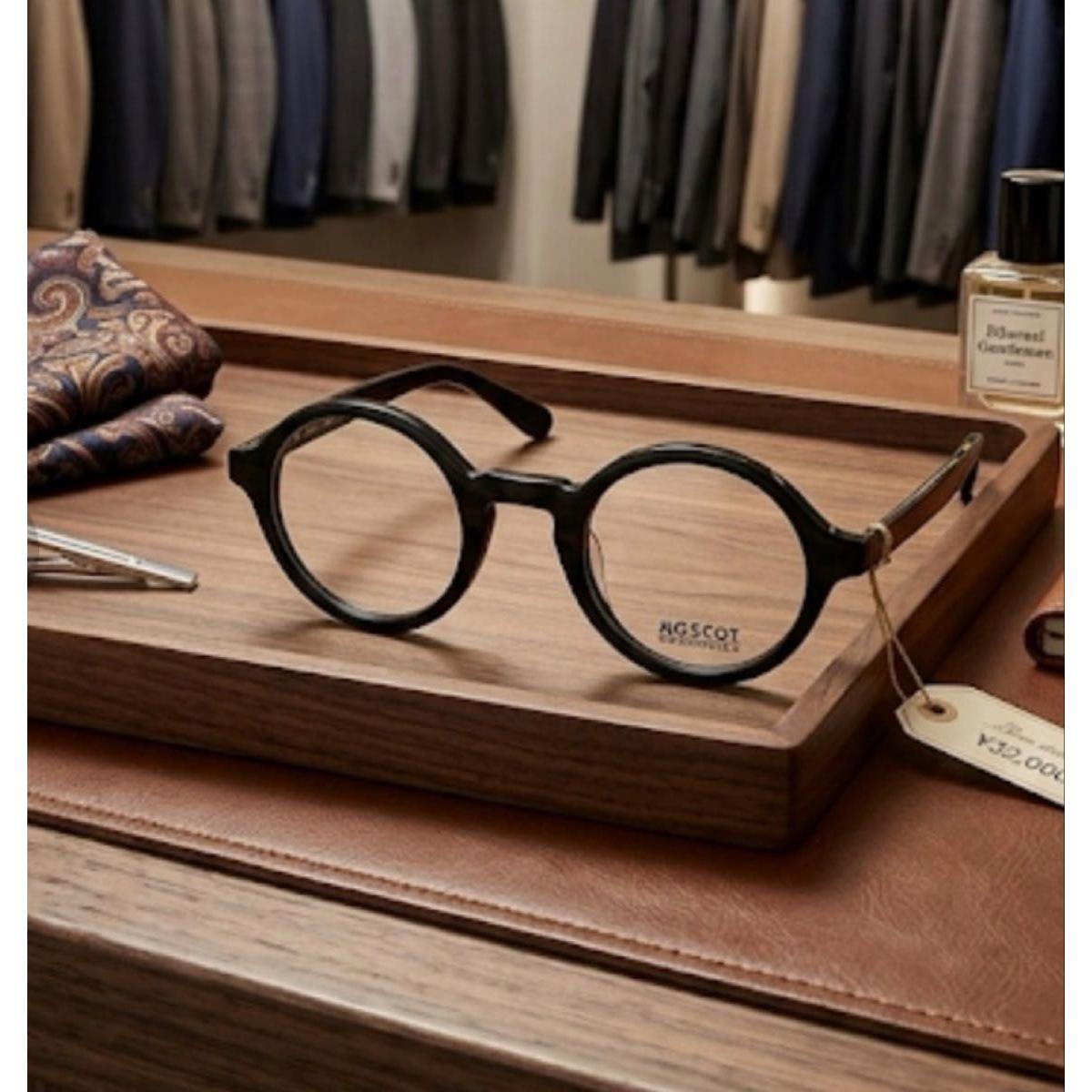 Used Moscot ZOLMAN glasses glasses sunglasses