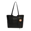 Niche High-End Women's Large-Capacity Handbag 2025: Autumn/Winter Fashion Shoulder Tote