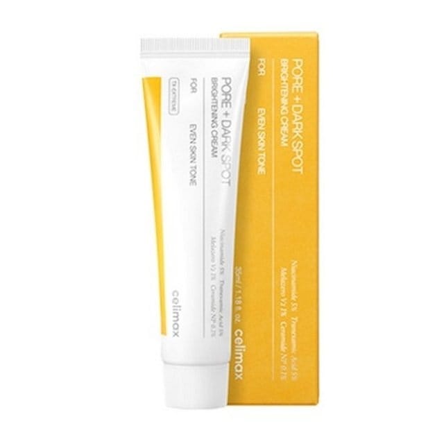 celimax Pore Brightening Blemish Care Cream 30ml