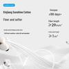 Talents Men's Contrast Collar Breathable Polo Shirt