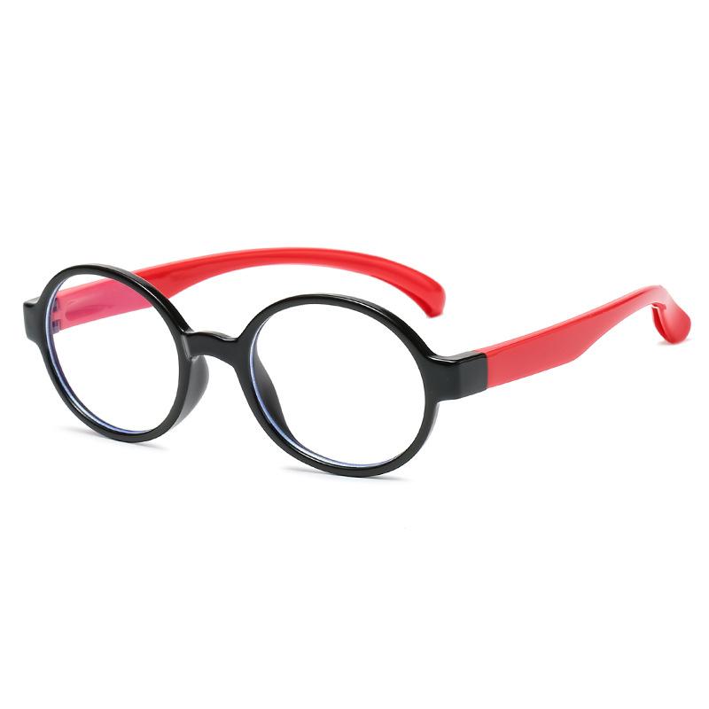Polarized Children'S Sunglasses Silicone Sunglasses Student Glasses Polarized Children'S Sunglasses 5010