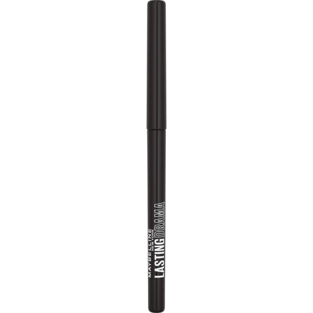 

Maybelline Eyeliner Lasting Drama Automatic 10 Black 1