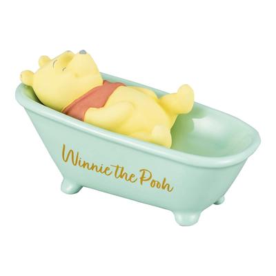Sun Art Disney de Luchtbevochtiger 14 x 7 cm Badkamer SAN3976 "Winnie de Poeh"