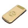 G9000 Klapphandy Entsperrt GSM Dual-SIM Handy 4800mAh 100‑240V 2G Klapphandy für Senioren Gold