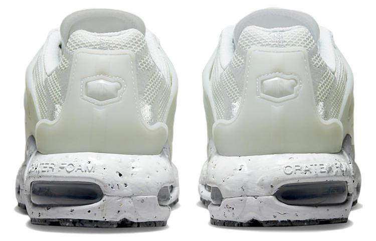 Nike Air Max Terrascape Plus White Pure Platinum DQ3977-100