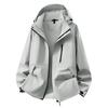 Unisex Windproof Waterproof Mountaineering Jacket