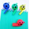 24set Whistle In Random Colors For Entertainment And Games