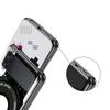 Vintage Tape Camera Gameboy Luxury Gift Phone Case For Samsung Galaxy Z Flip 4 Fold Hard PC Shell For Samsung Z Flip 3 5G Cover