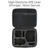 Storage Bag For Mini 5 PRO Shoulder Bag Travel Carrying Case Portable Box For Mini 5 Pro RC 2/RC-N3 Controller Drone Accessories