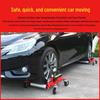 Zhunhang Hydraulic Manual Car Mover