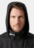 Куртка Helly Hansen Crew Hooded Sailing Jacket 2.0 (34443) черный