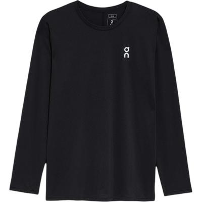Ανδρικό T-shirt με κοντό μανίκι On Core Lg Μαύρο 1ME10750553