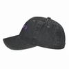 nonbinary moon phases Baseball Cap Trucker Cap Fluffy Hat Fashion Mens Cap Women'S