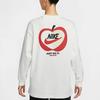 Nike Sportswear T Shirt Women's Sail White IB1670-133