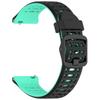 20mm Silicone Strap For COROS APEX 2/42mm PACE 2 Sports 22mm Bracelet For COROS PACE 3/APEX PRO/2Pro/46MM Wristband Accessories