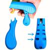 A Versatile Heavy-Duty Pruning Shear: Features 1.97 inch Ultra-Sharp Blades, an Ergonomic Non-Slip Handle, And Is Perfect