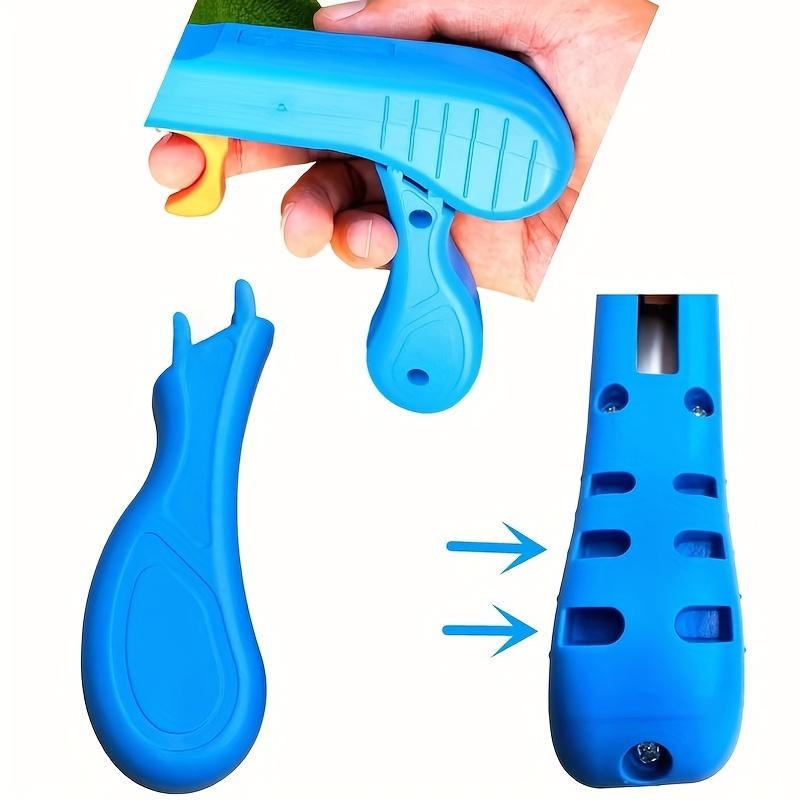 A Versatile Heavy-Duty Pruning Shear: Features 1.97 inch Ultra-Sharp Blades, an Ergonomic Non-Slip Handle, And Is Perfect