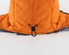 Connectyle and Winter Pilot Cap with Ear Orange Men's Women's Water-Repellent Flaps,