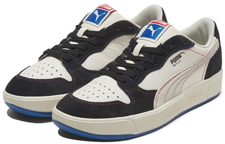 Puma Sky Lx Low Pnrm 375876-01