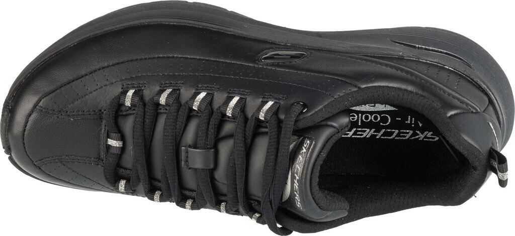 Кроссовки Skechers Arch Fit 2.0 - Star Bound Women черные