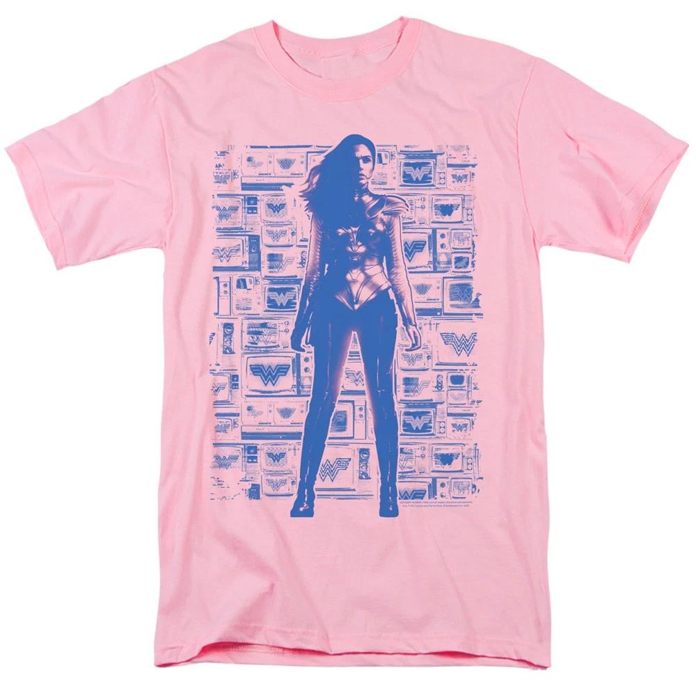 Wonder Woman 84 - Televisions - Short Sleeve Children s T-shirt 160