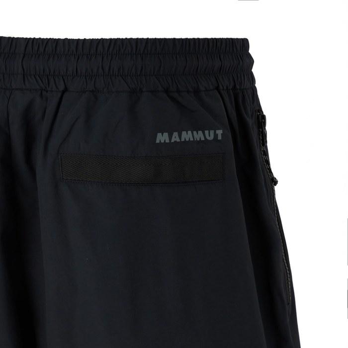 Mammut Seon Rock 2.0 Windbreaker Shorts AF 1023-01510 black
