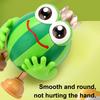 Electric Dancing Watermelon Toy with Light Music Cartoon Watermelon Recording Talking Toy Toddlers Boys Girls Interactive Fruit Musical