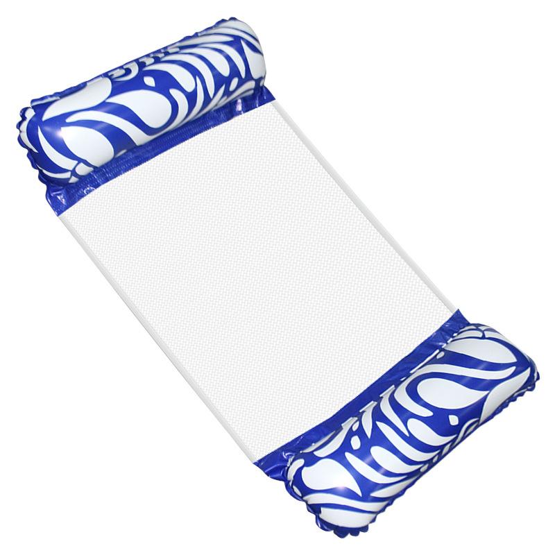 Новый надувной плавающий ряд — фото 6