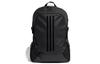 Adidas Polyester Backpack Regular Unisex Black H45607