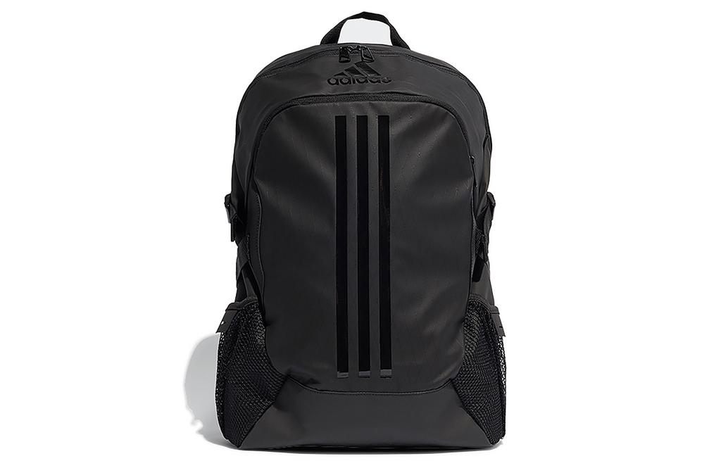 Adidas Polyester Backpack Regular Unisex Black H45607