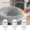 Toilet Seat Covers & Deodorizers