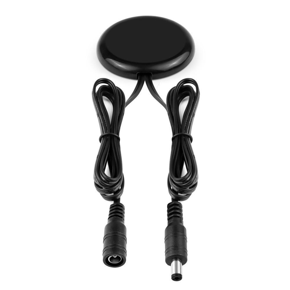 Hidden Install Hand Sweep Dimmer DC 12V-24V 5V Radar PIR Motion Sensor Switch  Home Automation