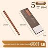 ZISIZ Rosewood Chopsticks Set