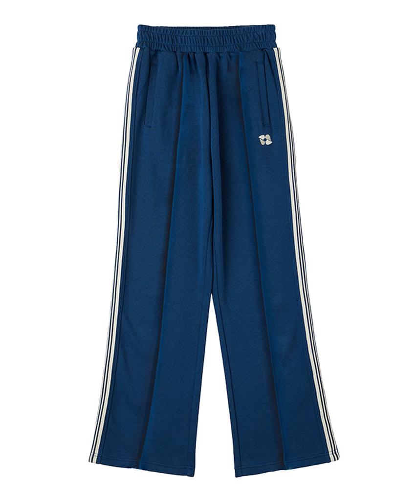 URBANAGE [2Pack] Authentic Line Track Pants (5 Colors)