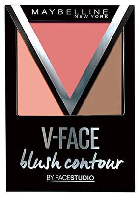 Maybelline Face Studio V Face Ρουζ Τύπος Coral PK-2
