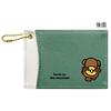 Miffy Boris Mountain Flag Print Double-Sided Pass Case BN2086OW Women's