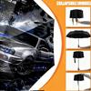 Skyline GT Print Umbrella Automatic Opening/ Closing - Portable Foldable Design - Daily use for Travel/Outdoor - Gift for Birthday