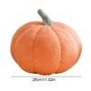 Kawaii Pumpkin Pillow Sofa Cushion Bedroom Decoration Kids Gifts Baby Soothing Hallowen Decoration Plushies Toys Outdoor Pillows