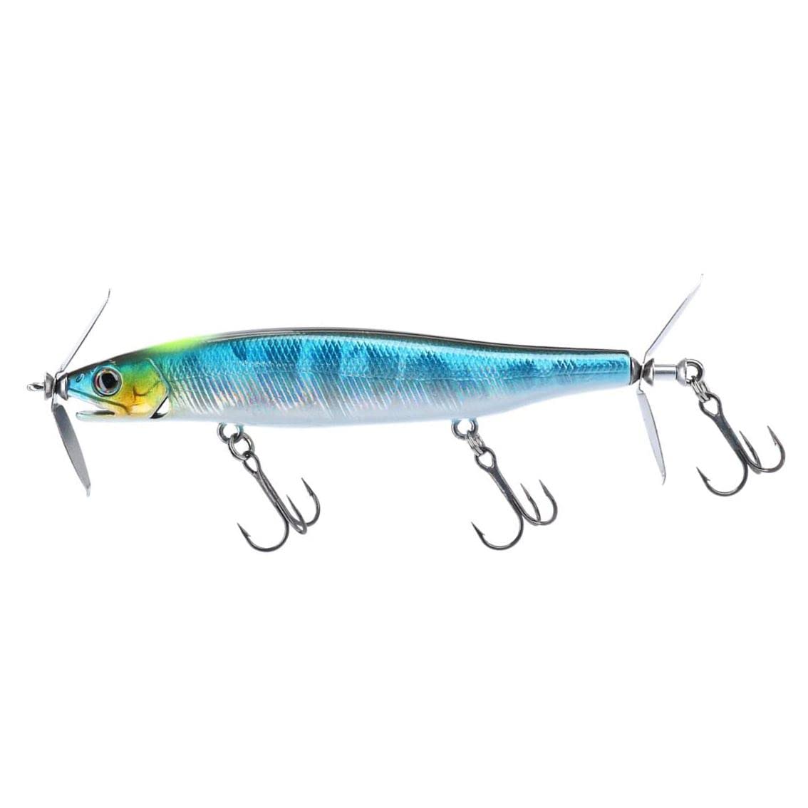 

DAIWA Bass Gastonade Sight Shiner 88S Lure