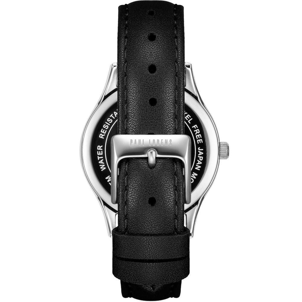 ZEGAREK DAMSKI PAUL LORENS - PL20019A-1C1 (zg566b) + BOX