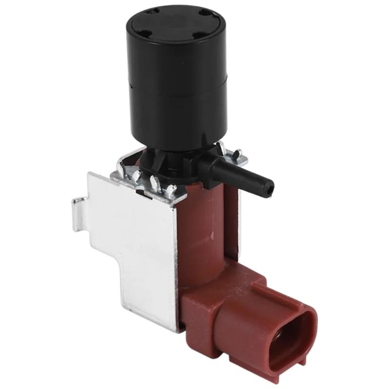 Control Solenoid Valves for Hilux Vigo 1KD 2KD 05-15 9091012184 1846003730 Vacuum Switching Valves Automotive Accessories