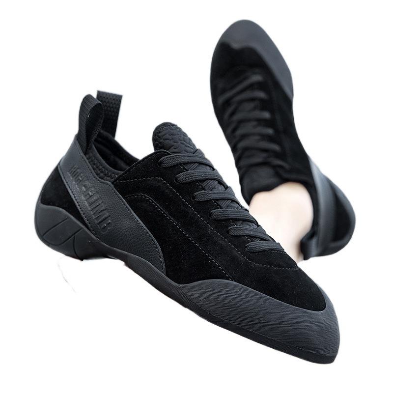 Rock climbing shoes young men and women adult indoor bouldering professional entry non-slip beginner training field