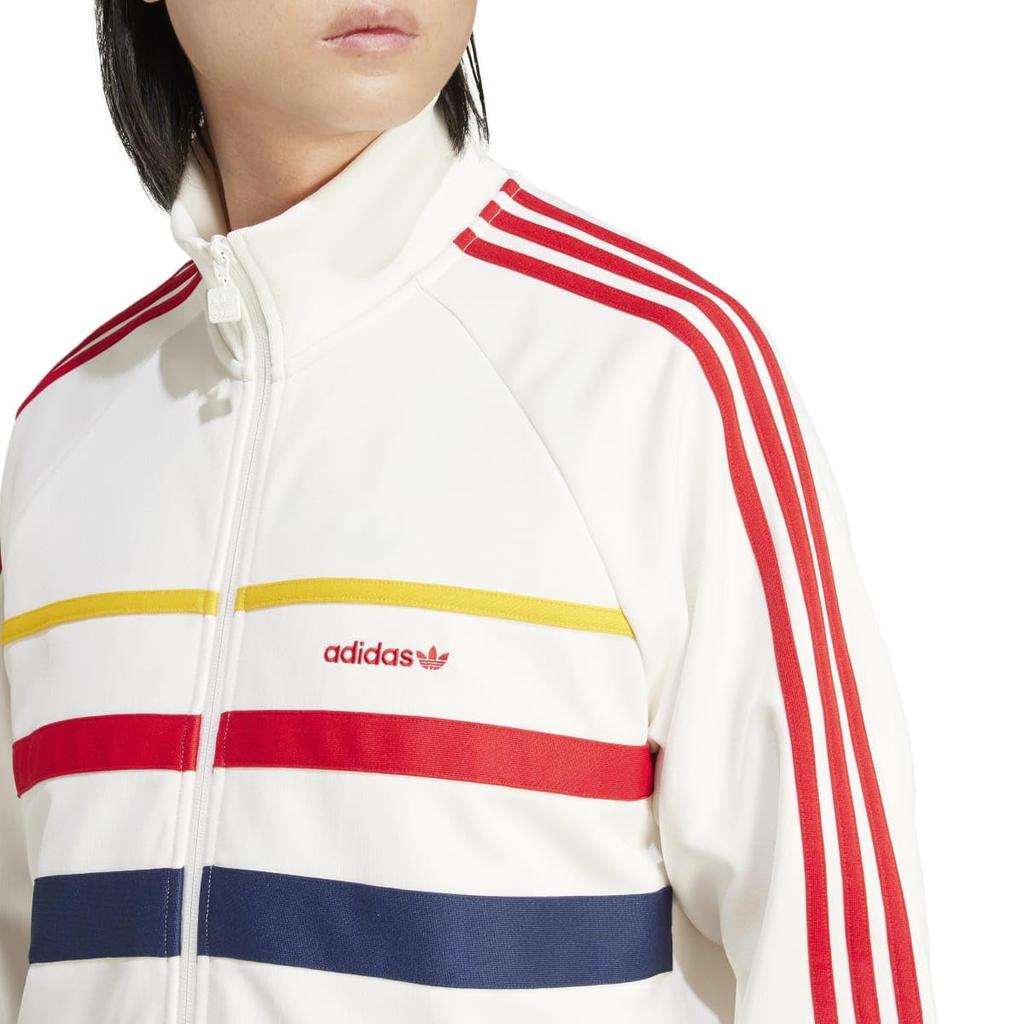 Adidas Fast Track Top IW3233 [adidas Originals] Originals/The (Jersey) J/S
