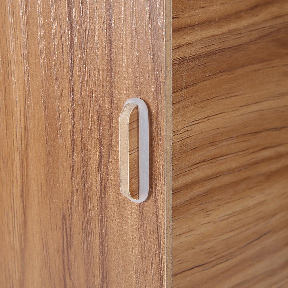 Modern Hollow Out Cat DIY Office Display Rack Magazine File Organizer Desktop Document Sorter