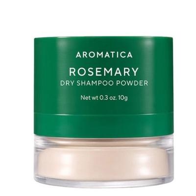 Rosemary Dry Shampoo Powder 10g
