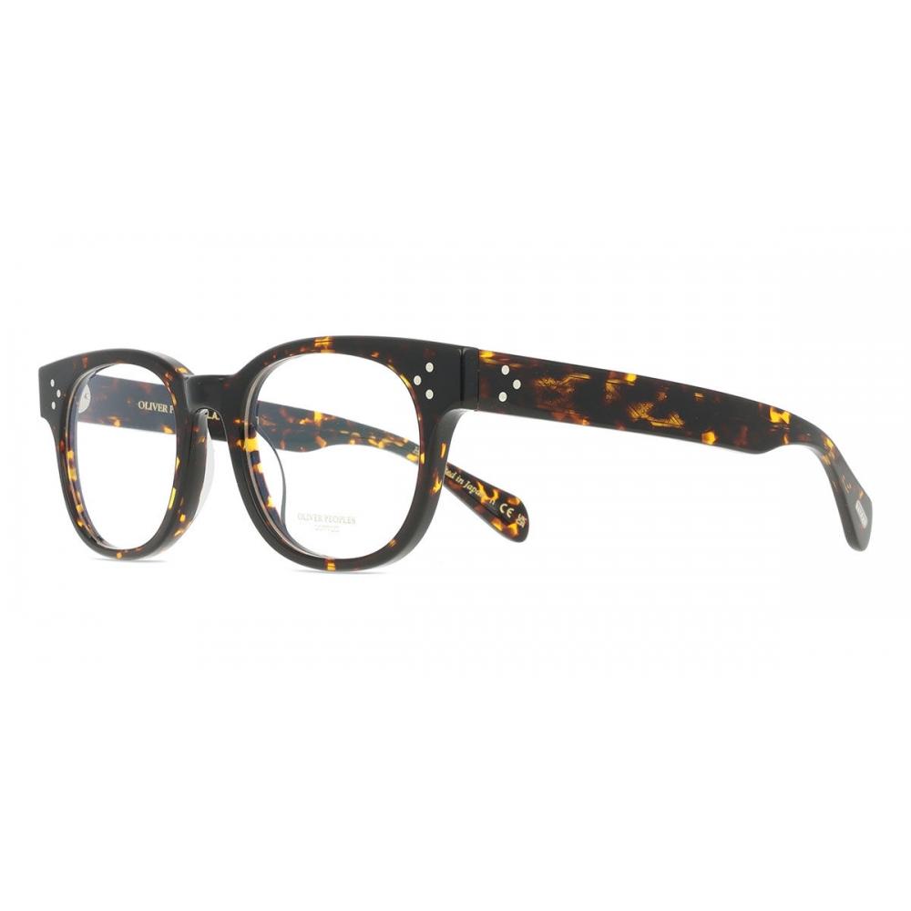 Oliver Peoples Ov5545u Afton 1741 Unisex Eyeglasses
