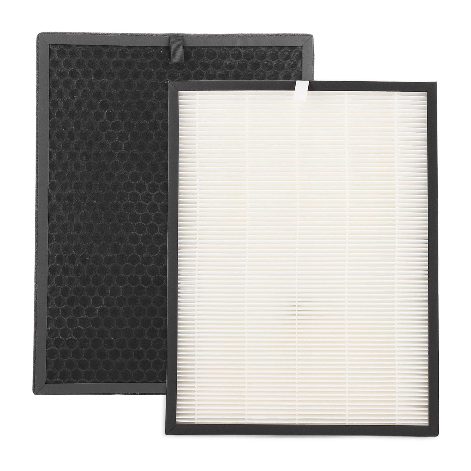 

Фільтрувальний елемент очищувача повітря FY2422 FY2420 Заміна для Philips AC2882 AC2887 AC2889 AC3829