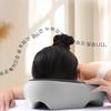 Massage Face Down Pillow Cushion for Post Eye Surgery Care and Facial Relaxation In Soft Memory Foam