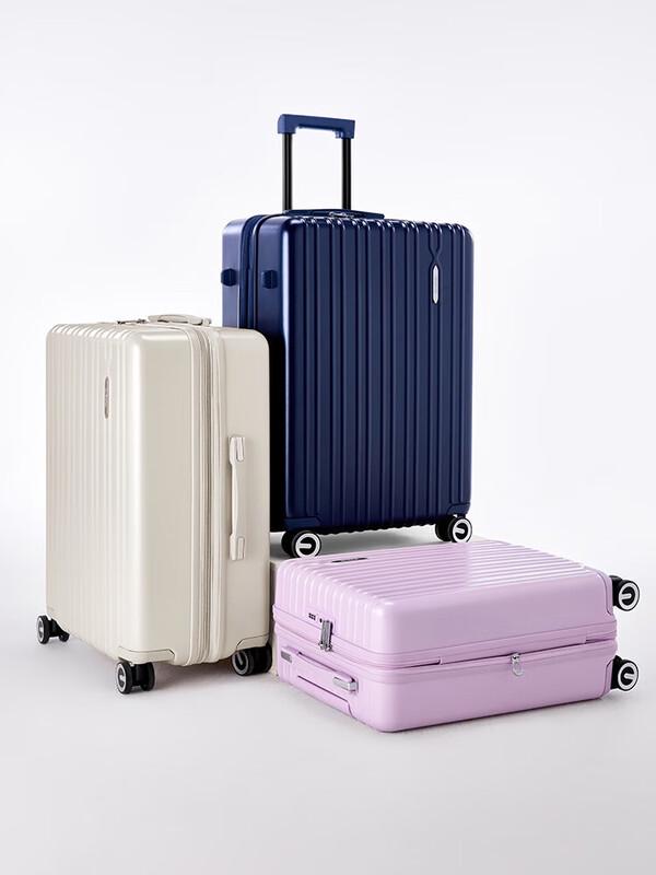 

American Tourister 79B 20-inch Expandable Hardside Luggage